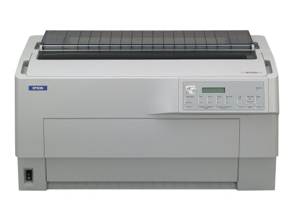 Epson DFX-9000  ( C11C605011BZ )