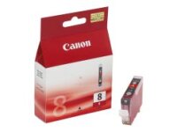 CANON CLI 8R Rot Tintenbehälter