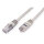 VALUE UTP-Patchkabel Kat.6a, grau 2,0m