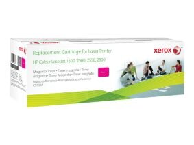 XEROX HP Colour LaserJet 2500 series Magenta Tonerpatrone