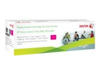 XEROX HP Colour LaserJet 2500 series Magenta Tonerpatrone