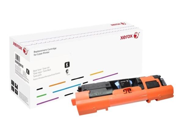 XEROX HP Colour LaserJet 2500 series Gelb Tonerpatrone