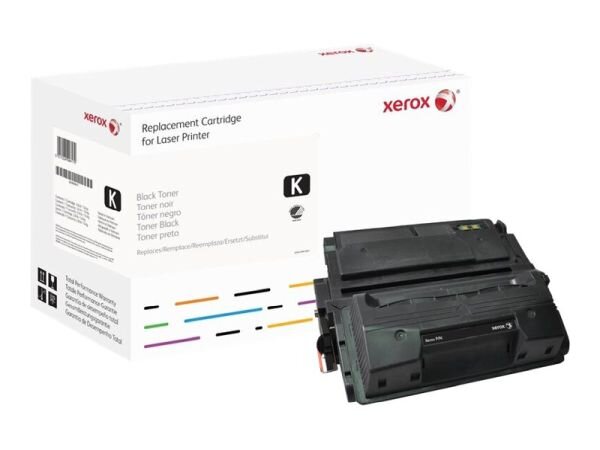 XEROX HP LaserJet 4350 series Schwarz Tonerpatrone