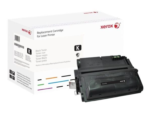 XEROX HP LaserJet 4200 series Schwarz Tonerpatrone kompatibel zu HP 38A ( 003R99616 )