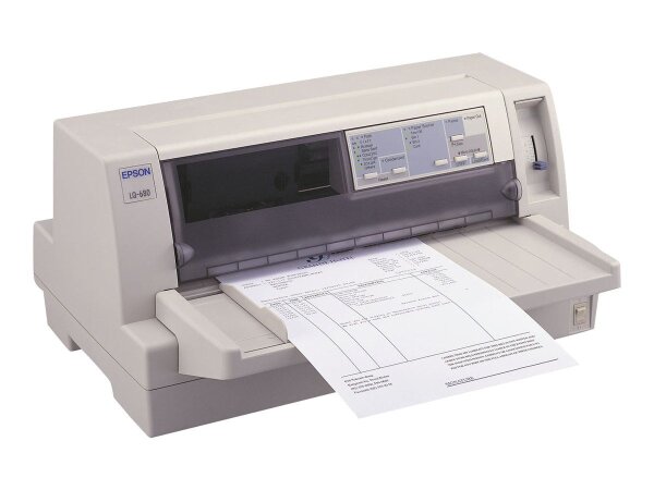 EPSON LQ-680 Pro  ( C11C376125 )
