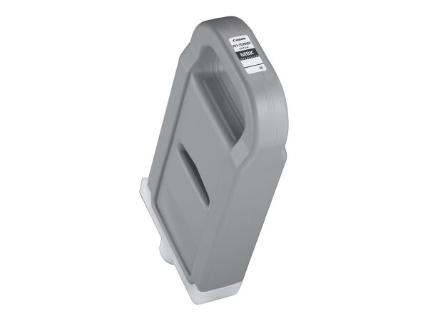 CANON PFI 707 MBK mattschwarz Tintenbehälter