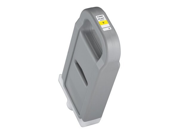 CANON PFI 707 Y Gelb Tintenbehälter