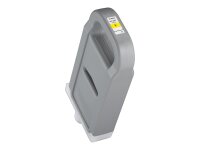 CANON PFI 707 Y Gelb Tintenbehälter