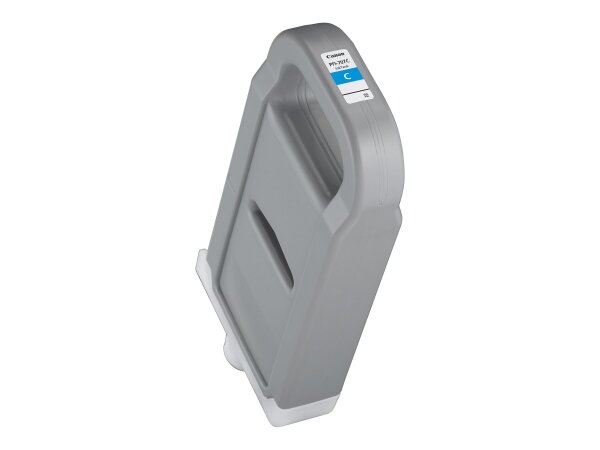 CANON PFI 707 C Cyan Tintenbehälter