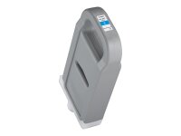 CANON PFI 707 C Cyan Tintenbehälter