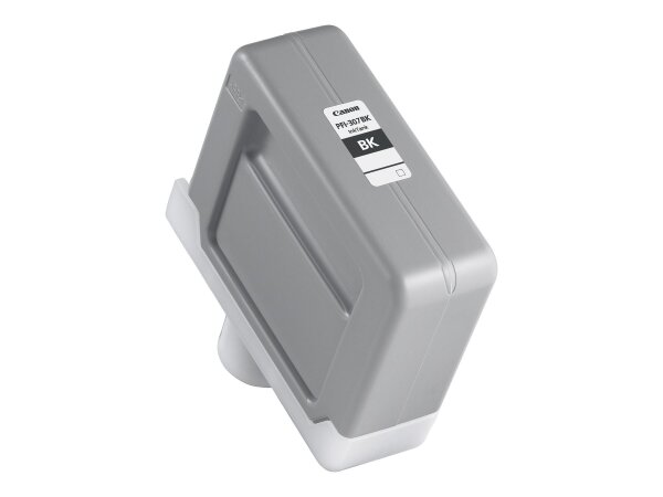 CANON PFI 307 BK Schwarz Tintenbehälter