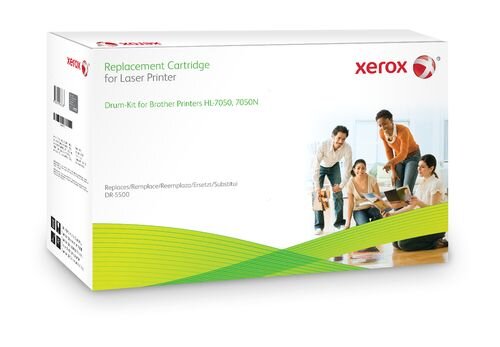 XEROX Brother HL 7050/HL 7050N Schwarz Trommel Kit
