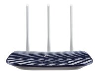 TP-LINK AC750 Dual-Band Wi-Fi Router  ( ARCHER C20 )