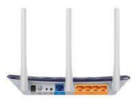 TP-LINK AC750 Dual-Band Wi-Fi Router  ( ARCHER C20 )