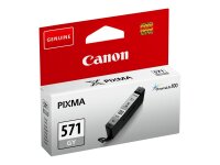 CANON CLI 571GY Grau Tintenbehälter