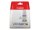 CANON CLI 571 C/M/Y/BK Value Pack 4er Pack Schwarz, Gelb, Cyan, Magenta Tintenbehälter
