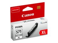 CANON CLI 571GY XL Grau Tintenbehälter