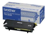BROTHER TN3030 Schwarz Tonerpatrone