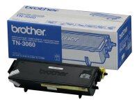 BROTHER TN3060 Schwarz Tonerpatrone