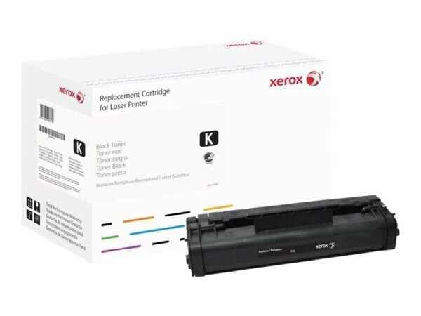 XEROX HP LaserJet 3200 series Schwarz Tonerpatrone kompatibel zu HP 92A ( 003R99630 )
