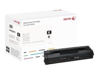 XEROX HP LaserJet 3200 series Schwarz Tonerpatrone...