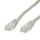 Patchkabel Cat6 VALUE UTP 50cm grau