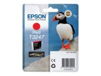 EPSON T3247 Rot Tintenpatrone