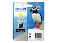EPSON T3244 Gelb Tintenpatrone