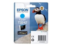 EPSON T3242 Cyan Tintenpatrone