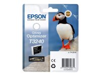 EPSON T3240 Gloss Optimizer Ink Optimizer Patrone