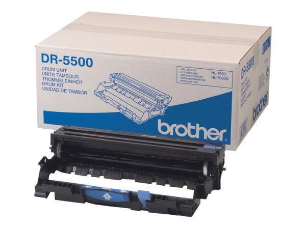 BROTHER DR5500 1 Trommel Kit