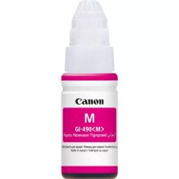 CANON GI 490 M Magenta Nachfülltinte