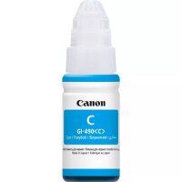 CANON GI 490 C Cyan Nachfülltinte