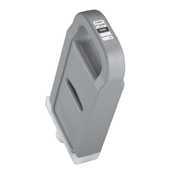 CANON PFI 707 MBK 3er Pack mattschwarz Tintenbehälter  ( 9820B003 )