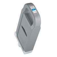 CANON PFI 707 C 3er Pack Cyan Tintenbehälter  (...