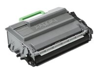 BROTHER TN3520 Schwarz Tonerpatrone