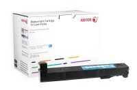 XEROX HP Color LaserJet M880 Cyan Tonerpatrone kompatibel...