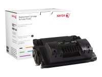 XEROX HP LaserJet M630 Schwarz Tonerpatrone kompatibel zu...