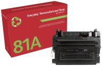 XEROX HP LaserJet M630 Schwarz Tonerpatrone