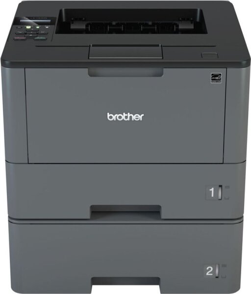 Brother HL-L5100DNT Prof. Laserdrucker
