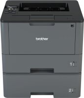 Brother HL-L5100DNT Prof. Laserdrucker