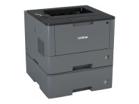 Brother HL-L5100DNT Prof. Laserdrucker