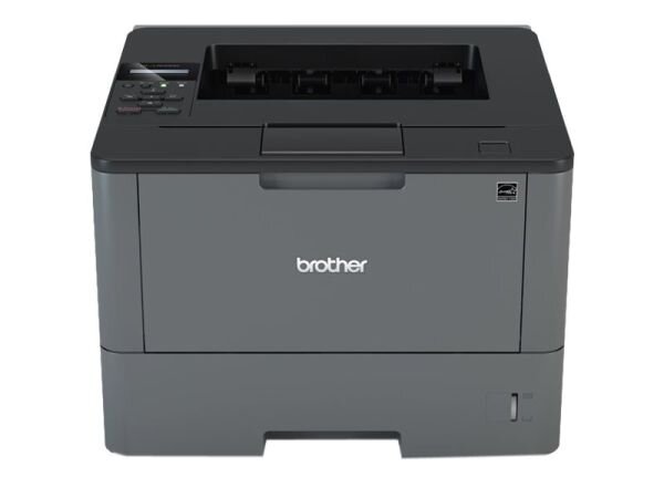 Brother HL-L5000D Prof. Arbeitsplatz-Laserdrucker