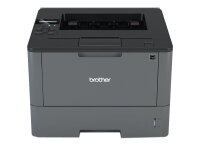 Brother HL-L5000D Prof. Arbeitsplatz-Laserdrucker