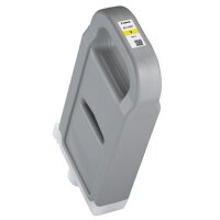 CANON PFI 1700 Y Gelb Tintenbehälter
