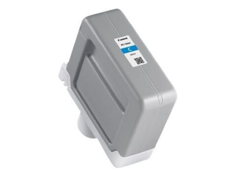 CANON PFI 1300 C Cyan Tintenbehälter