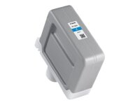 CANON PFI 1300 C Cyan Tintenbehälter