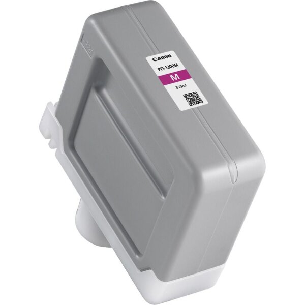 CANON PFI 1300 M Magenta Tintenbehälter