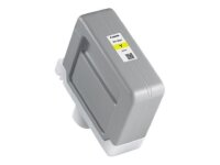 CANON PFI 1300 Y Gelb Tintenbehälter  ( 0814C001AA )