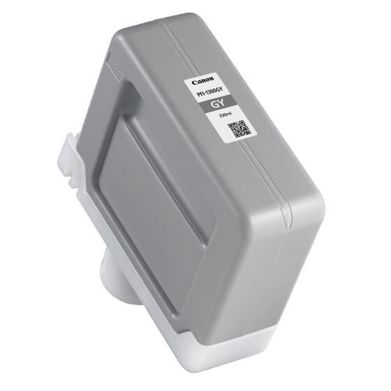 CANON PFI 1300 GY Grau Tintenbehälter